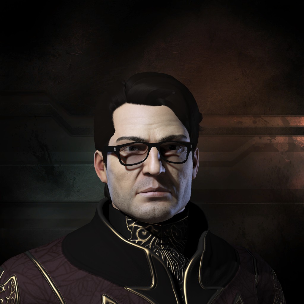 Viktor Peaceful