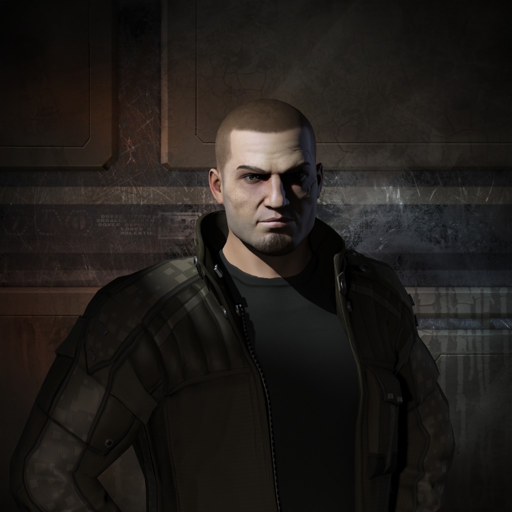 Brian Nozyrb
