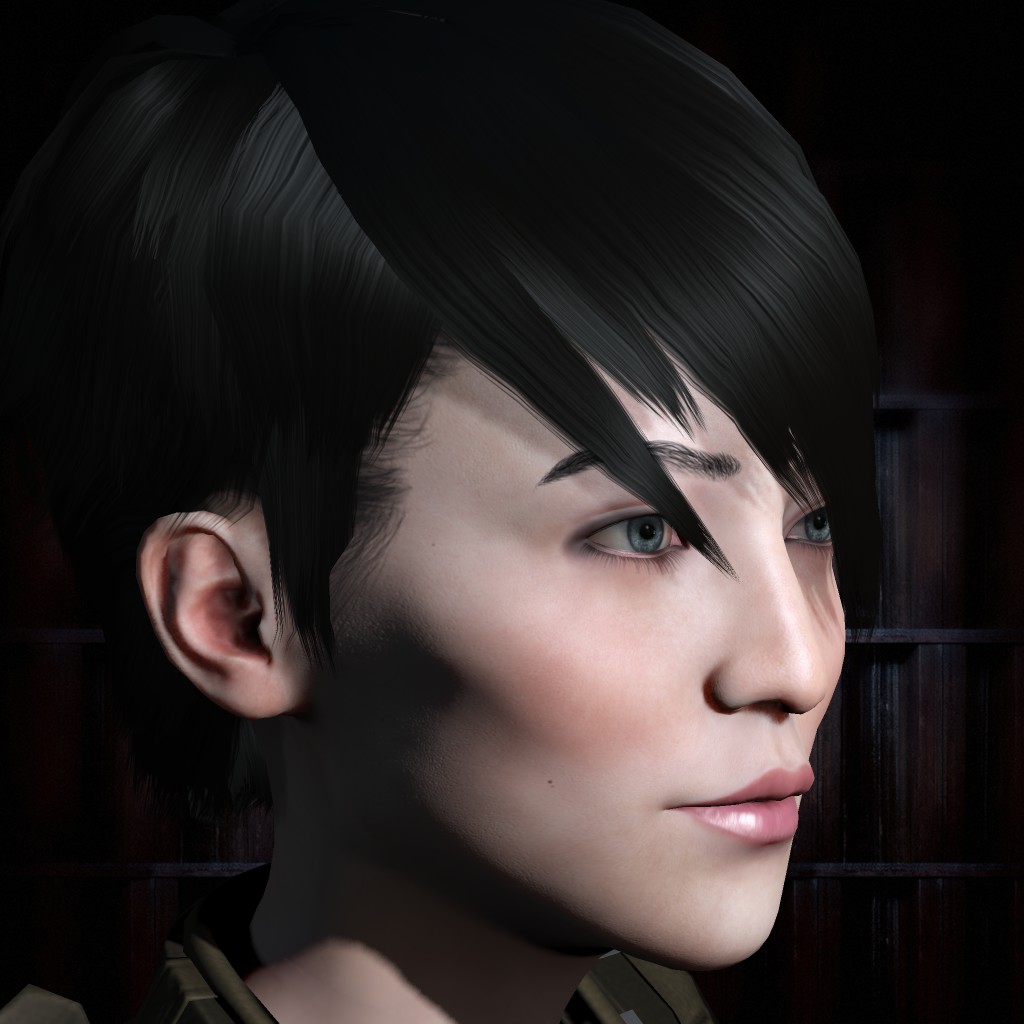 KIRA ASGARD