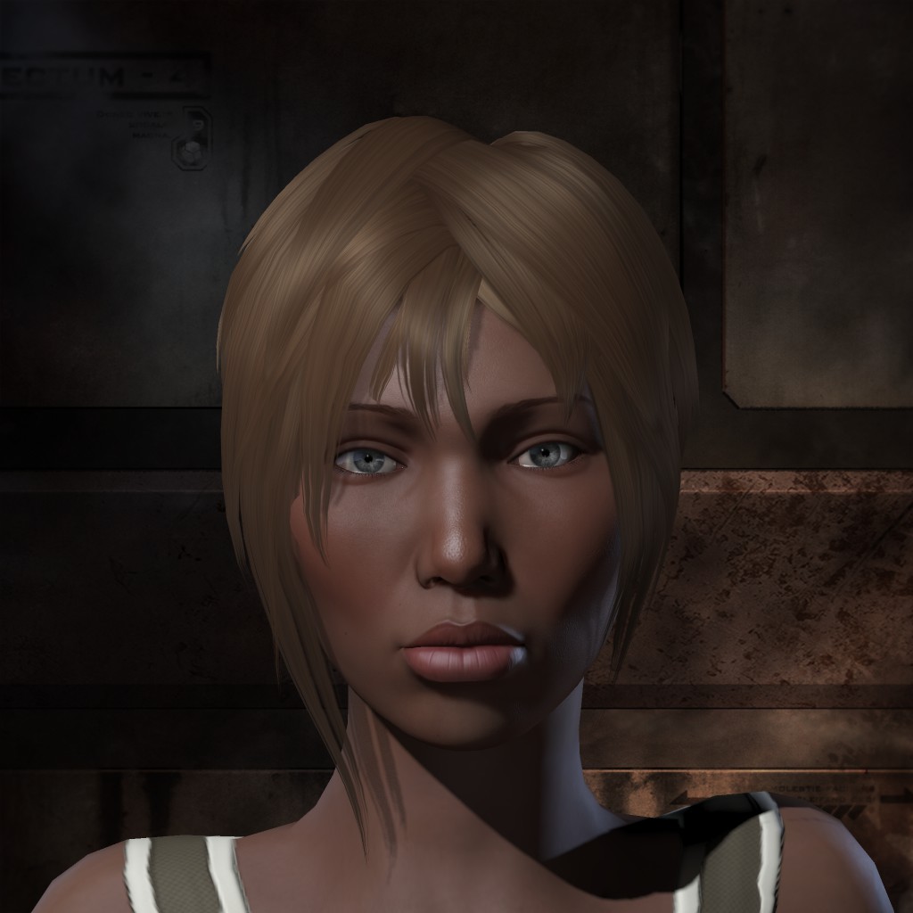 Nina Snafu