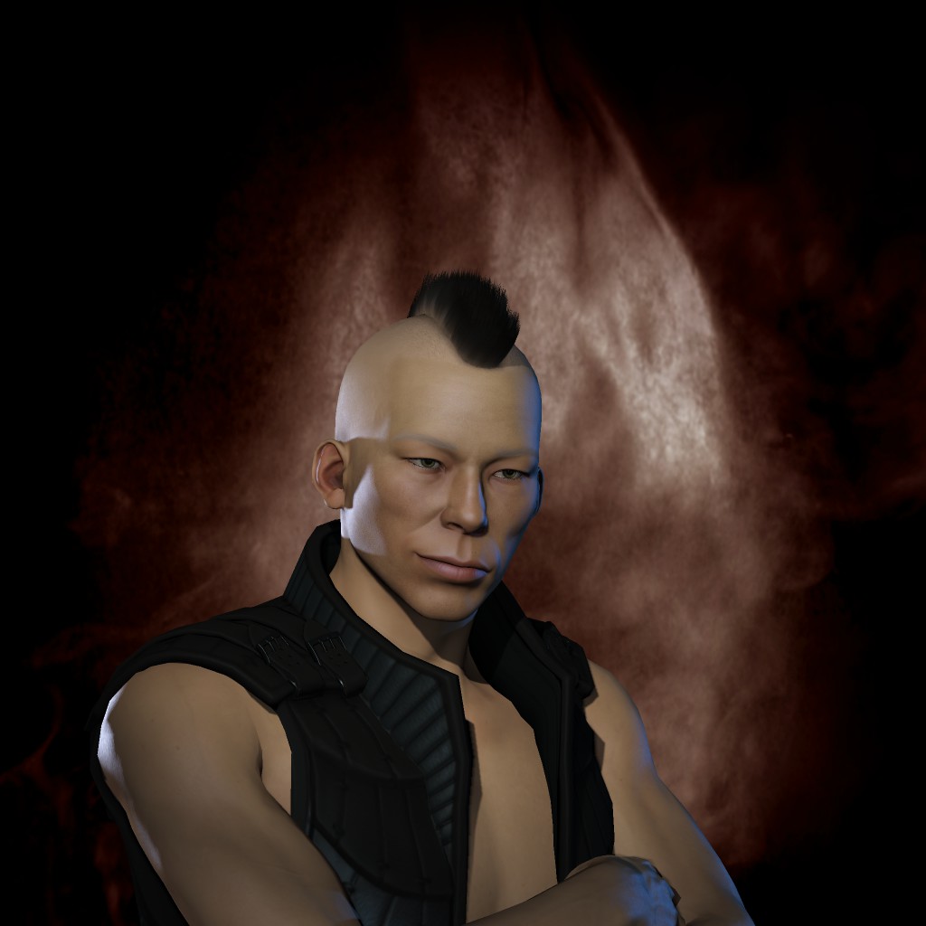 gorgy wang