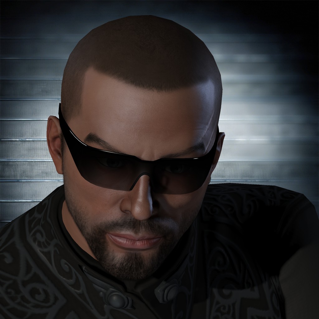 Arthammer Oliver TheOlivers