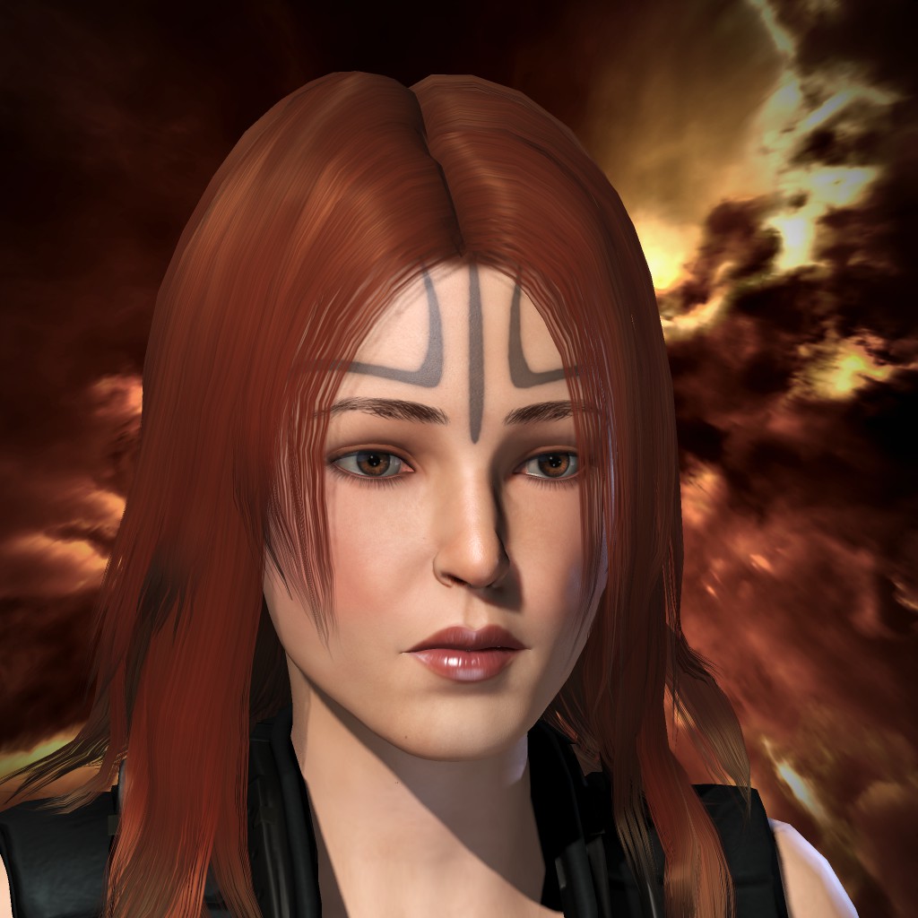 Elanka SapphireRose