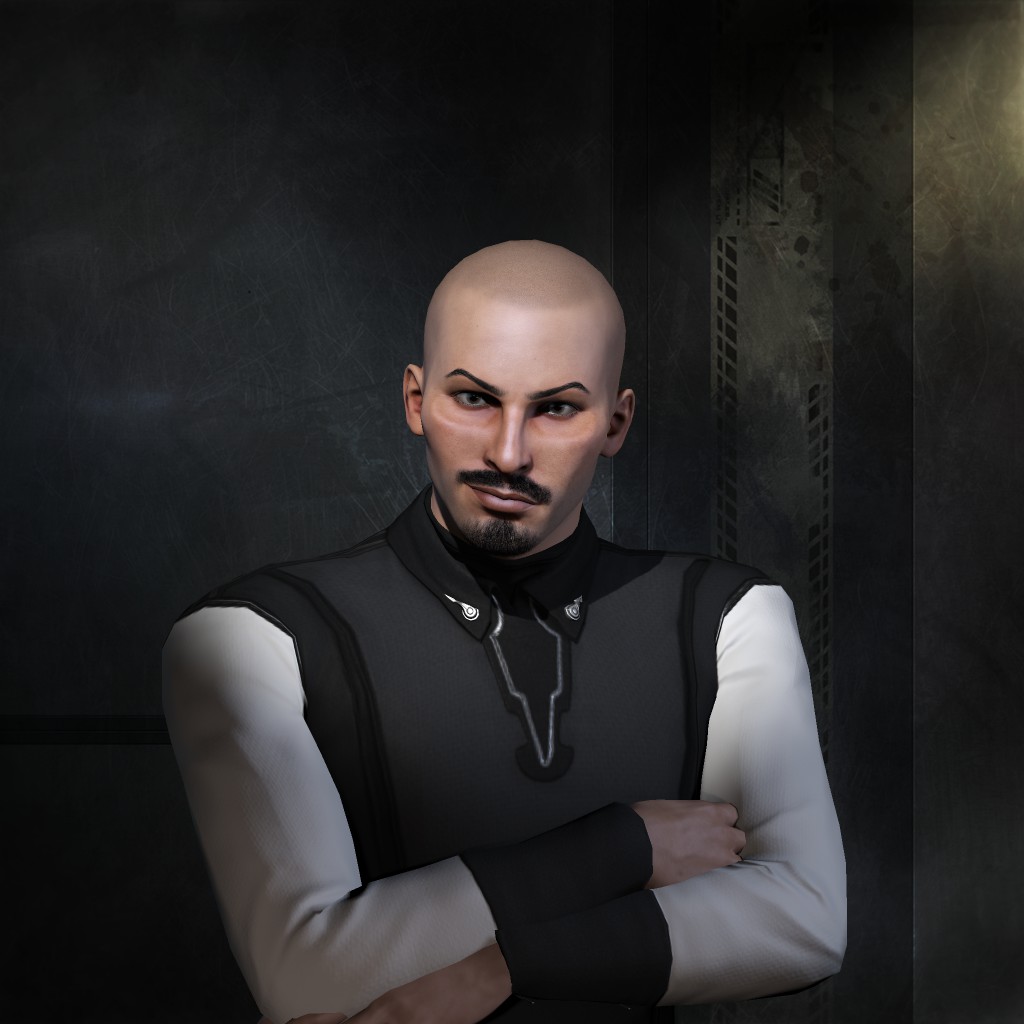 Qledvyrus Redhand