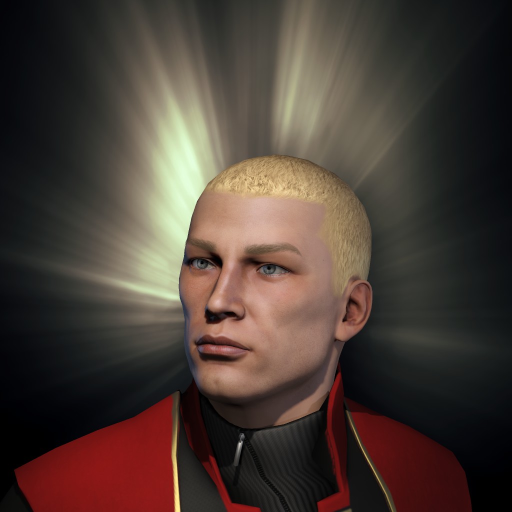 Splodey McShootan