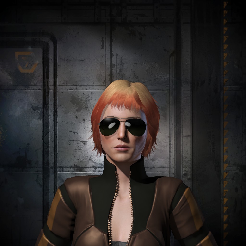 Janelle Cynoeria