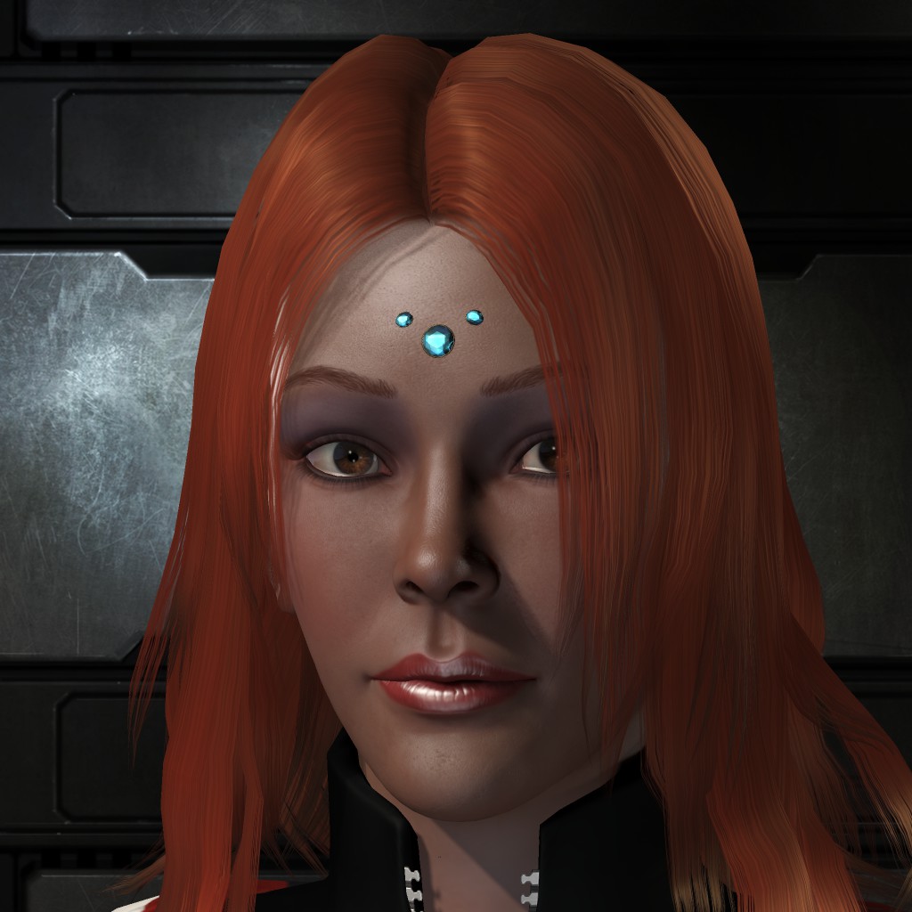 Dita Crendraven