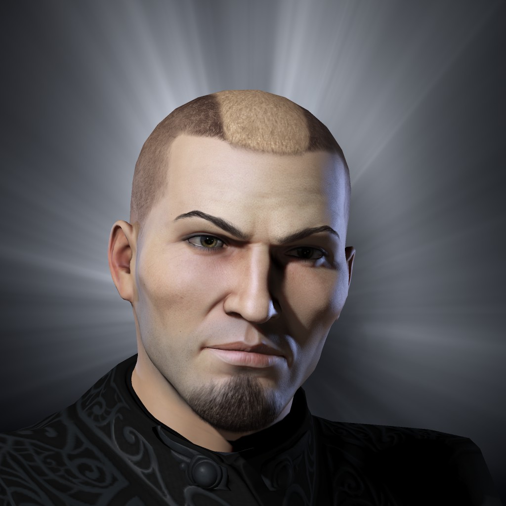 Eon Firstov