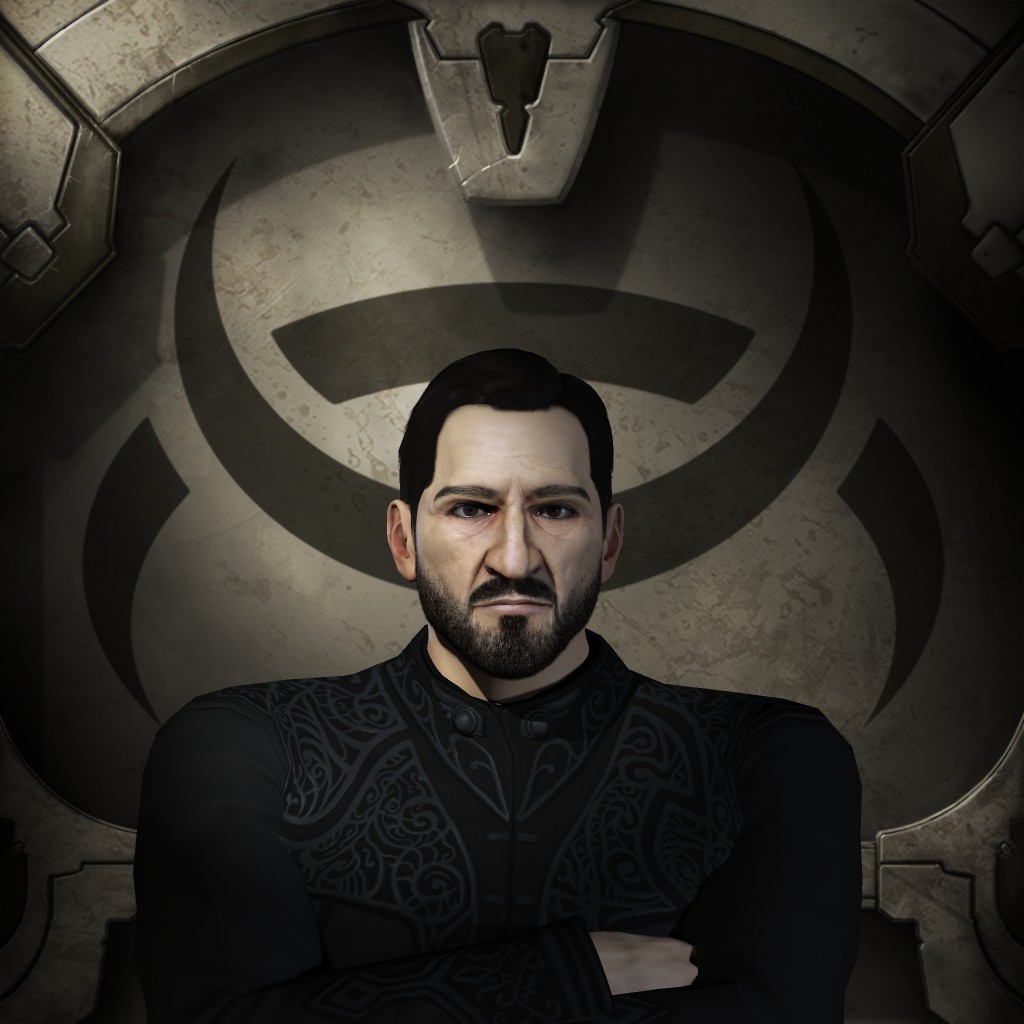 Joshua Carrson