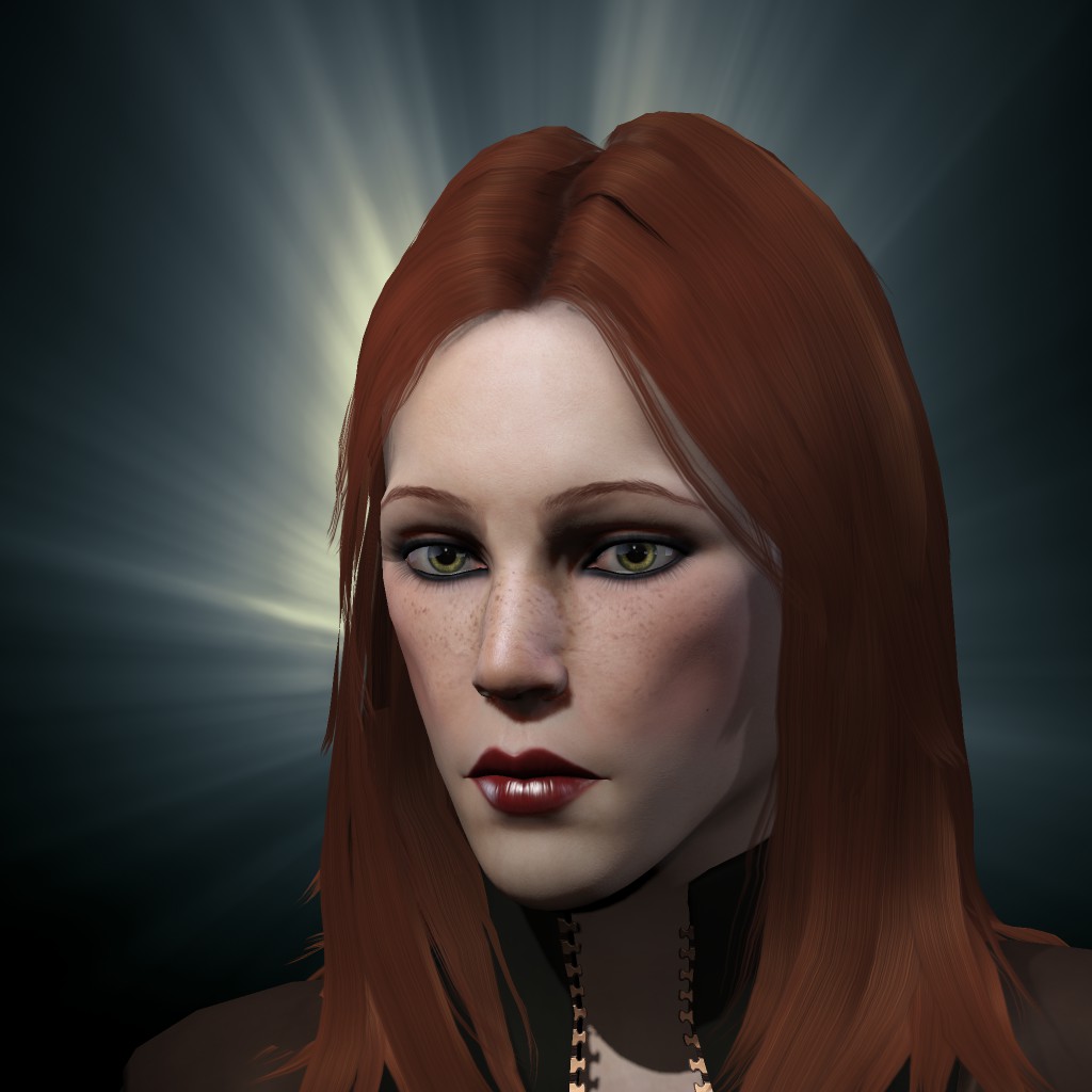Kira Frid