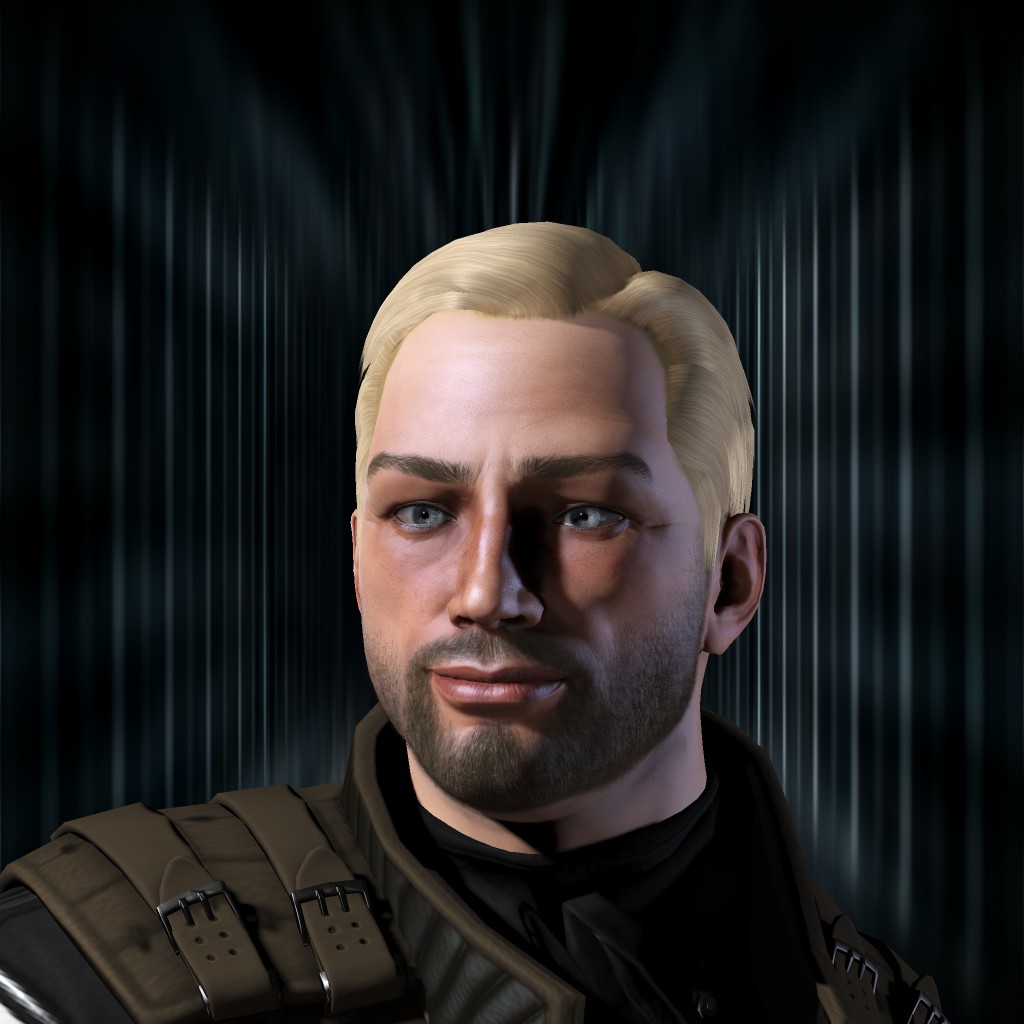 Ex-Xcom Z'HaDun