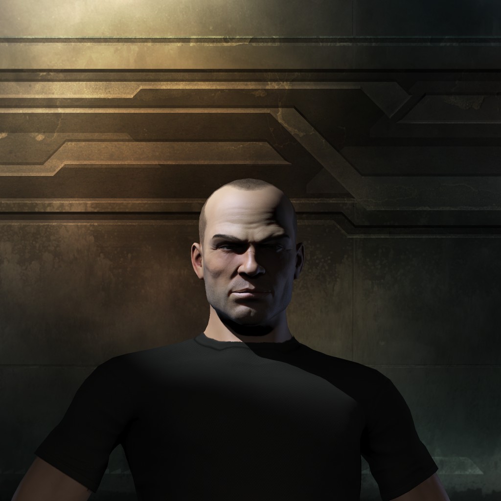 Sven Yakken