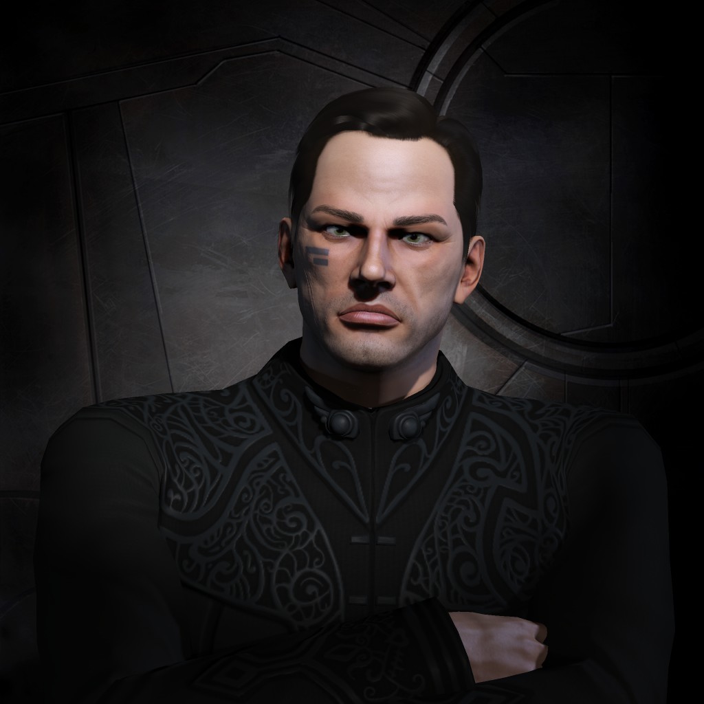 Trev Lokren
