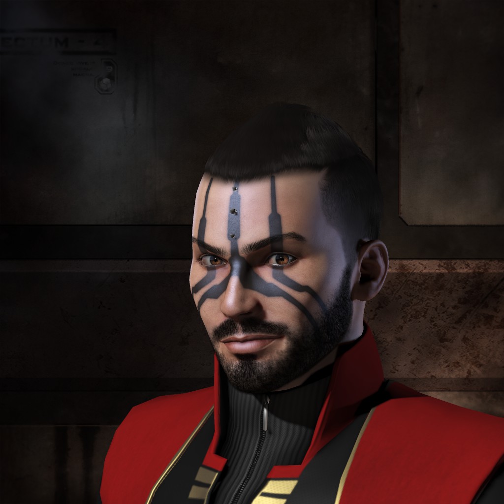 Romulus Yormes