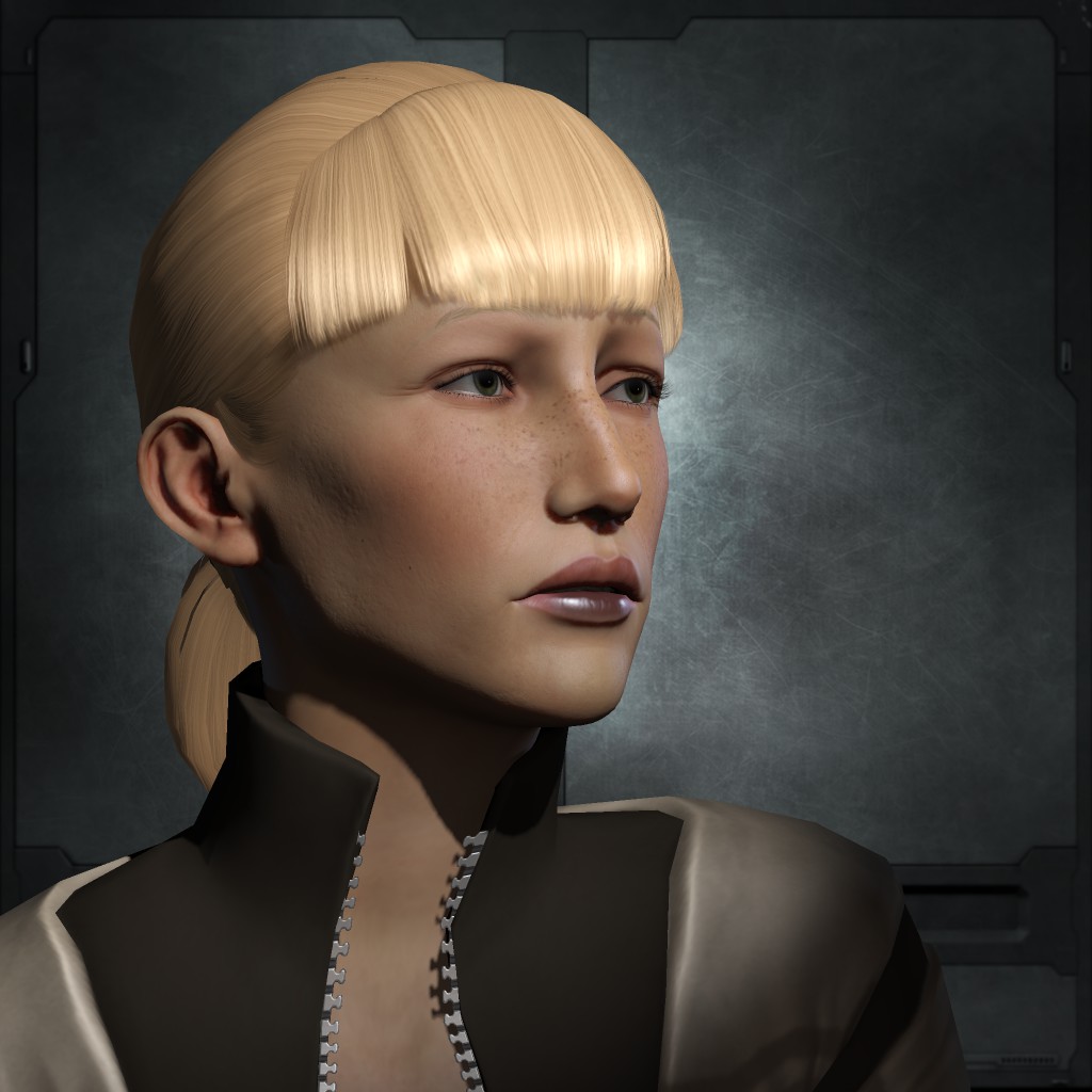 Susan Strong Viliana
