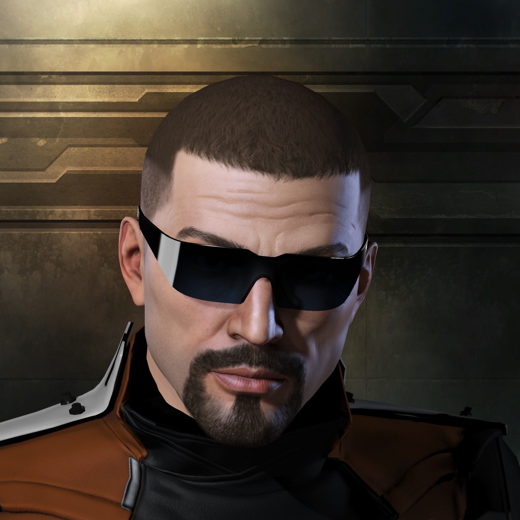 xKorDx Enderas