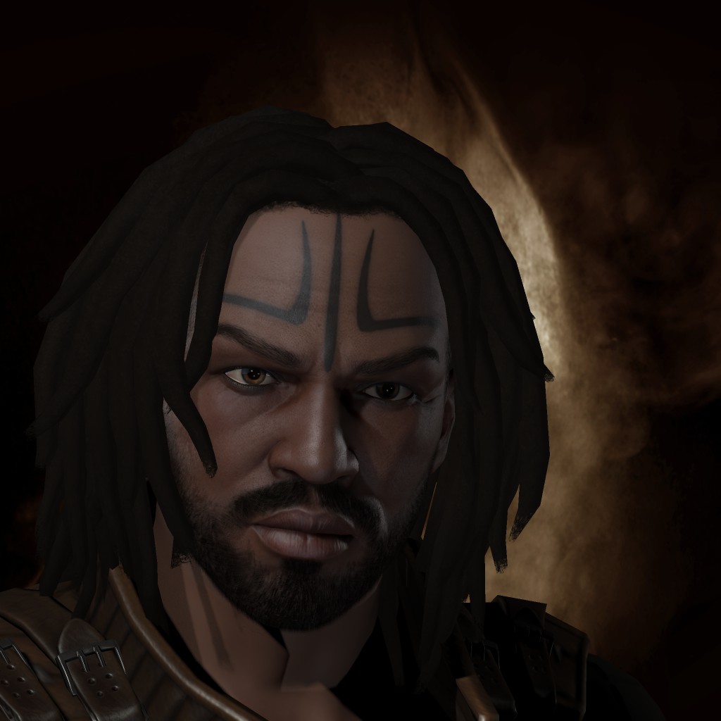 Armus 'Legion' Noskov