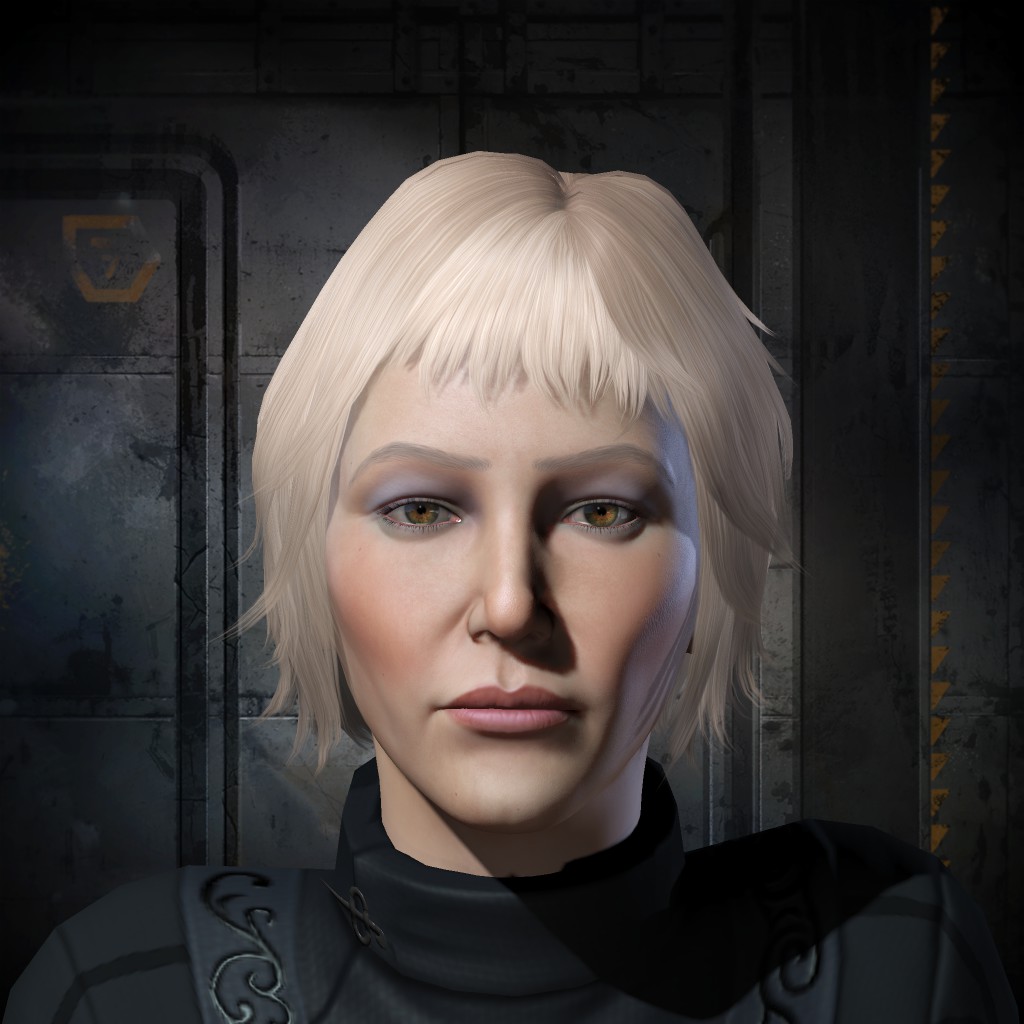 Commander Vera Valcone