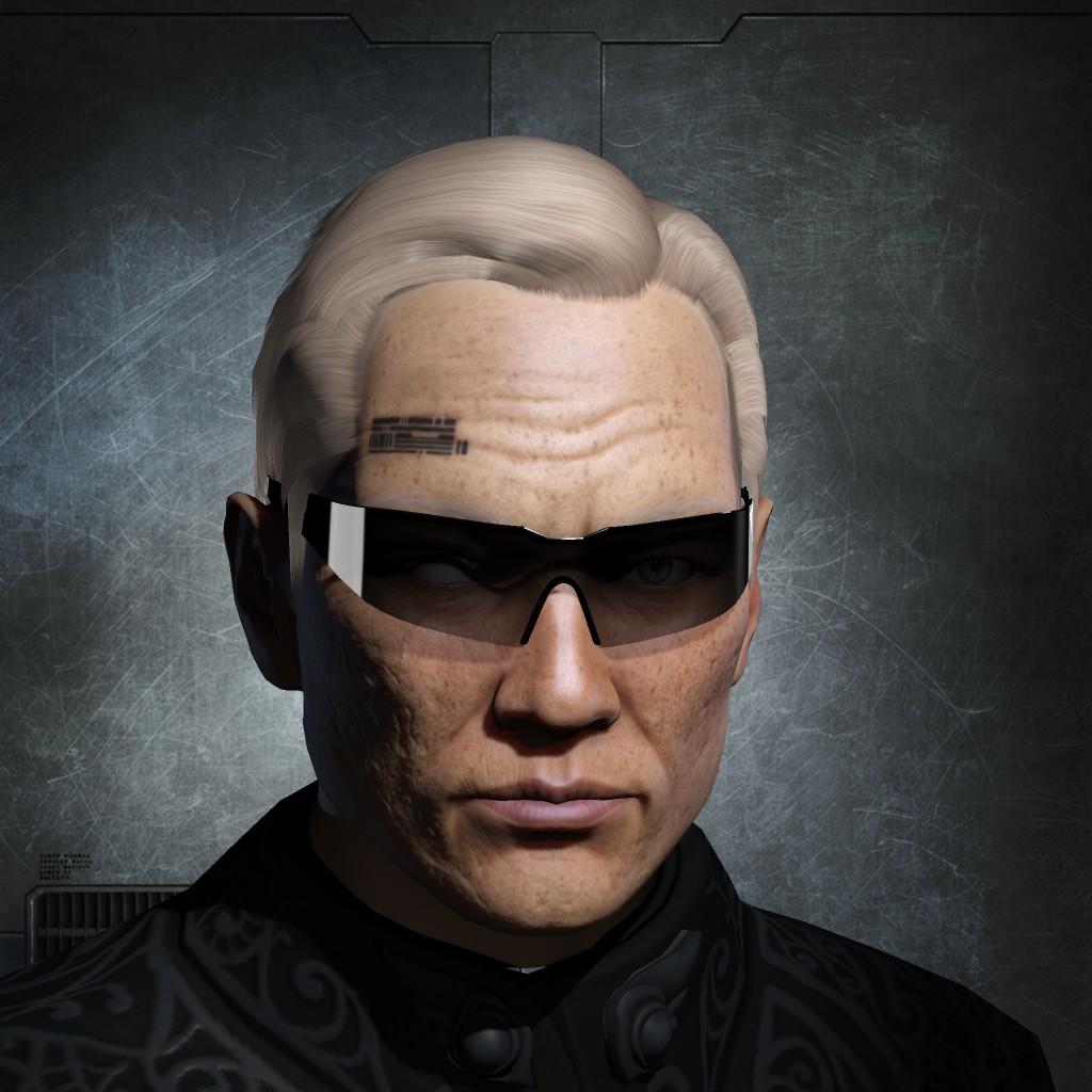 Dr A-Prime