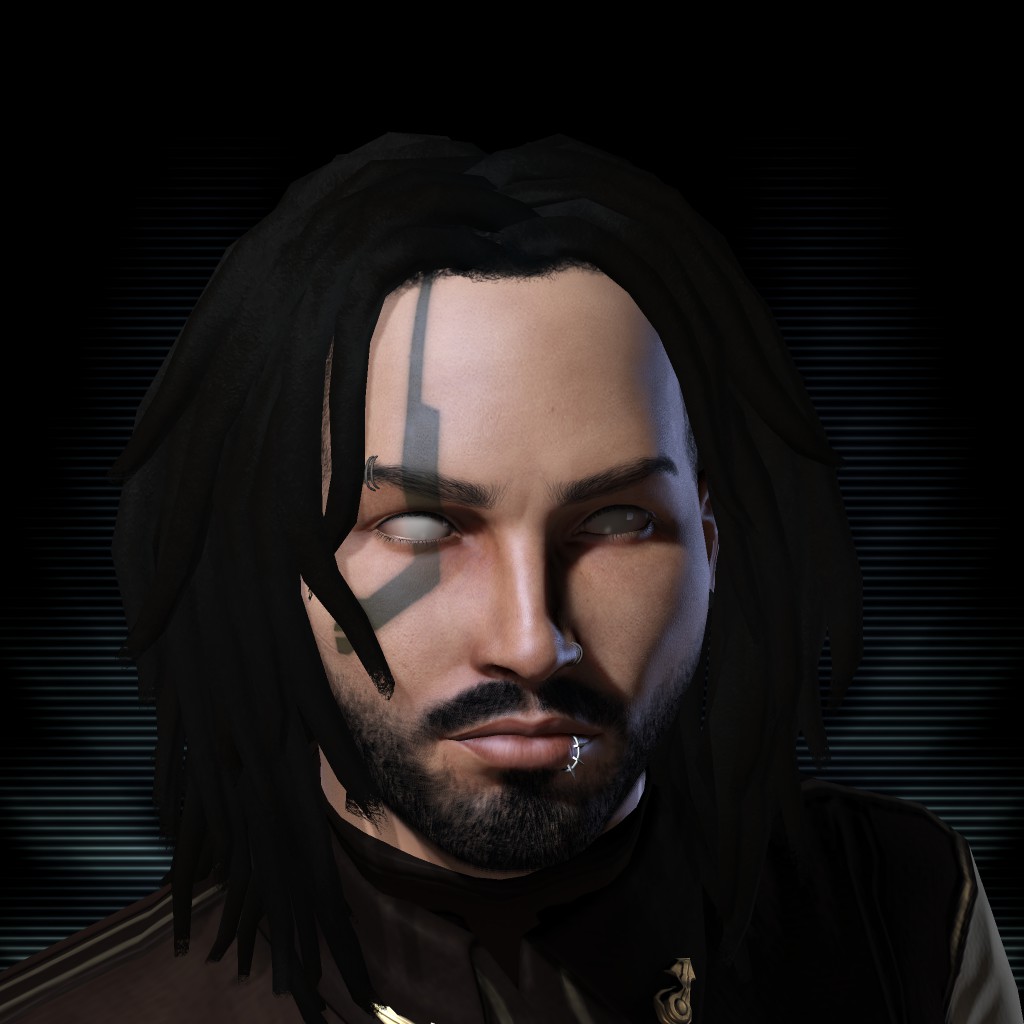 Rasta Alvus Supreme