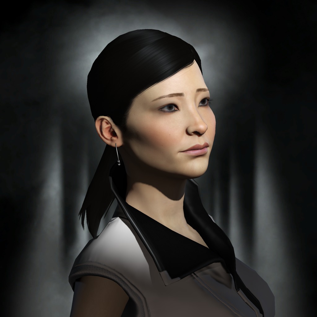 Elsa Nanaya