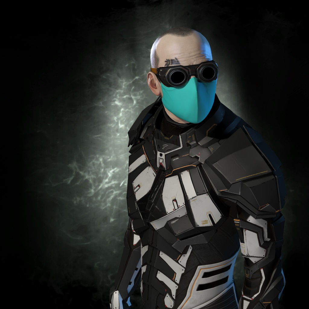 Ellizium Bloodthirsty
