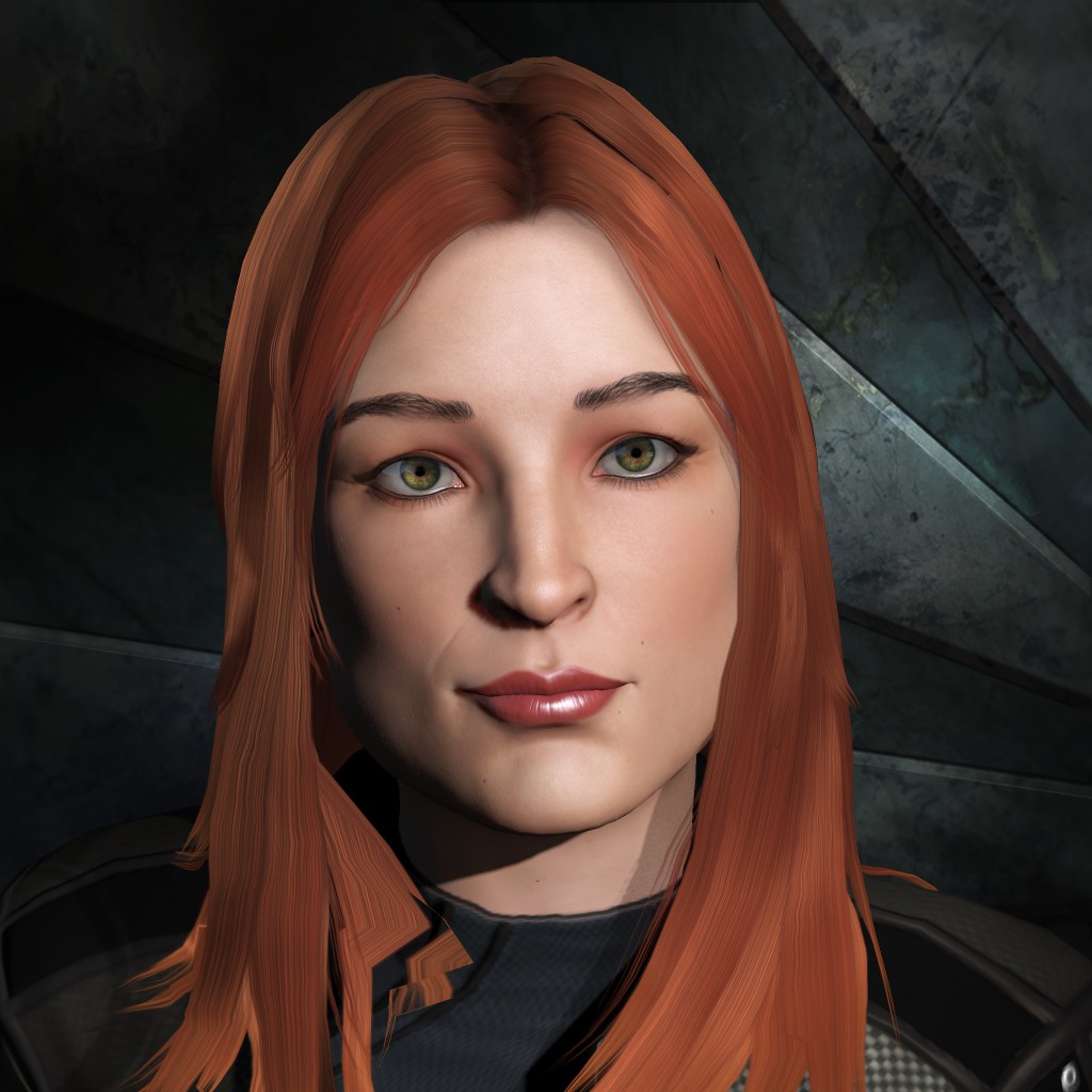 Amelia Odunen