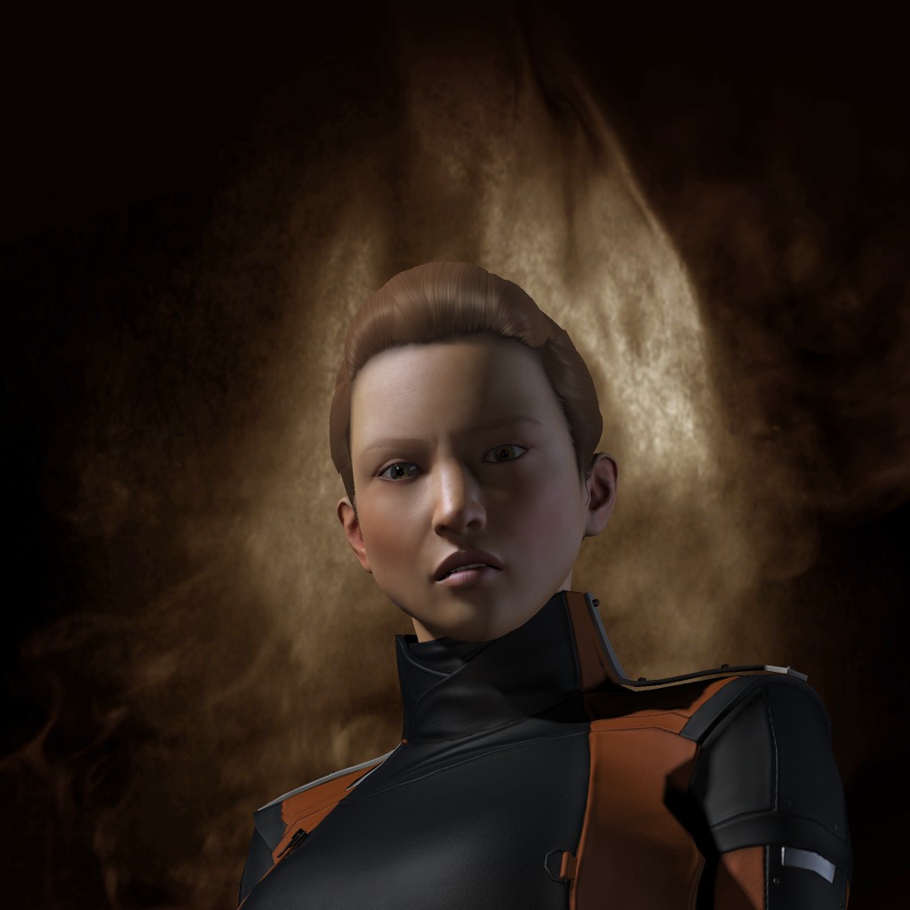Lily Assene