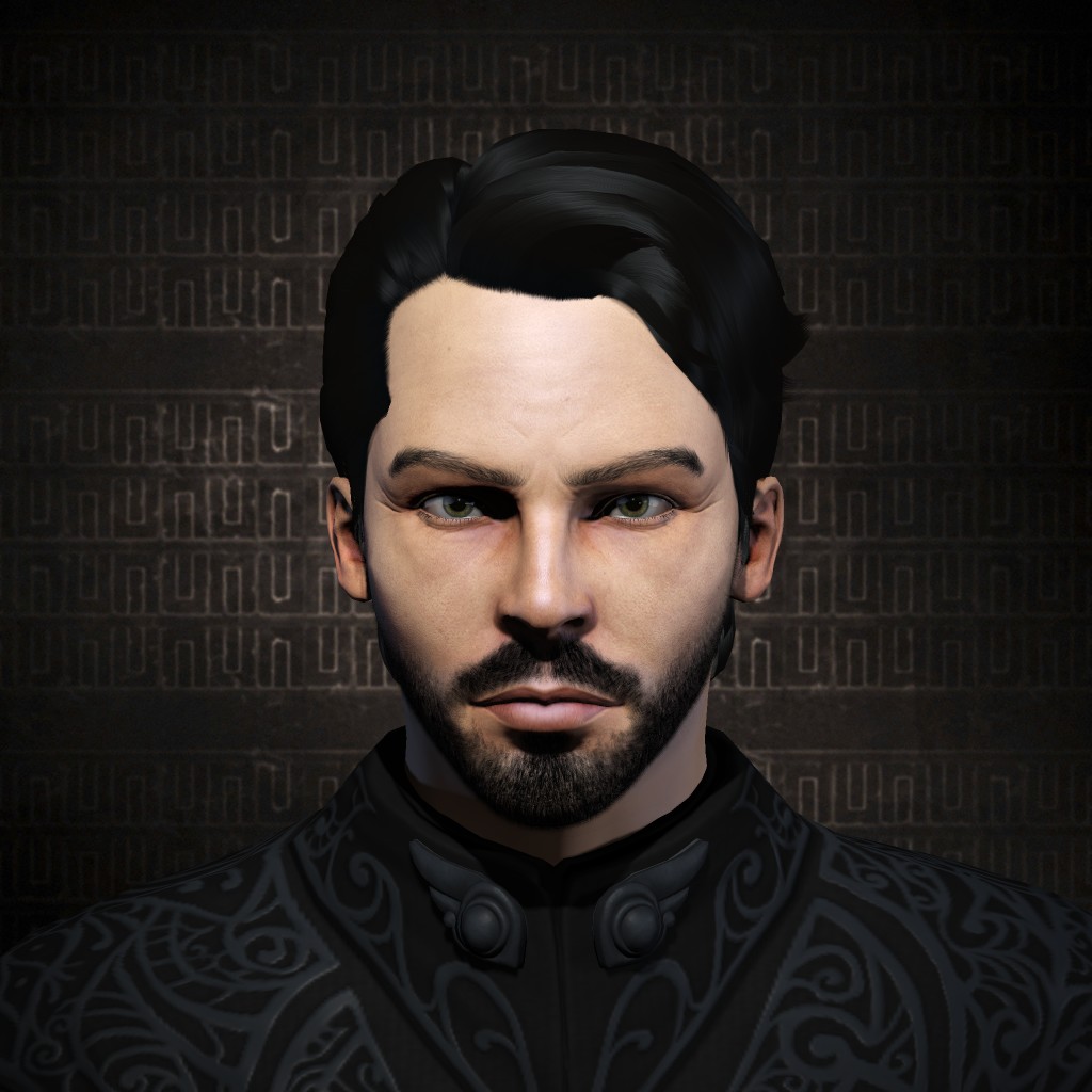Ivan Lebenberg