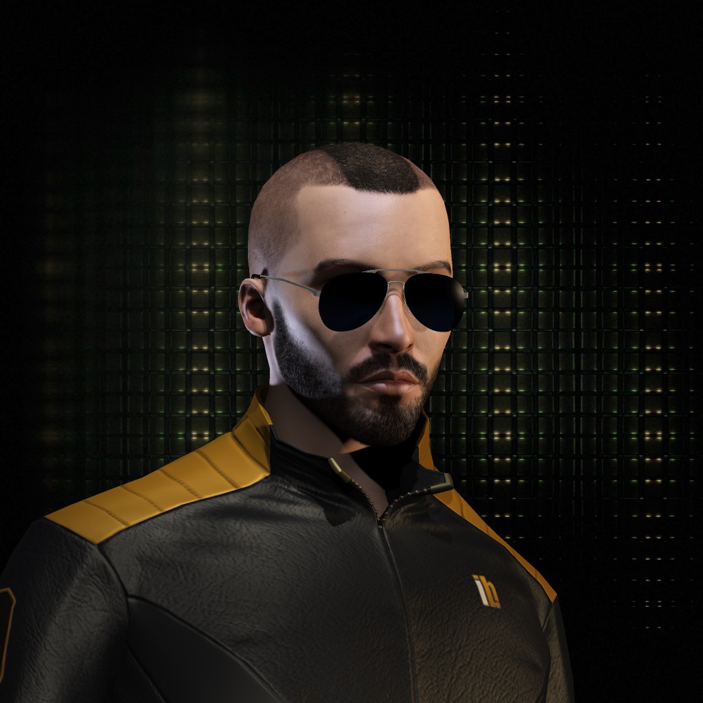 Marcus O'Garcia