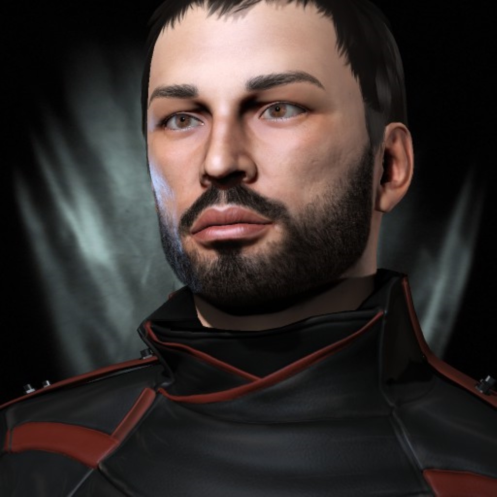 Marcus Dienekes