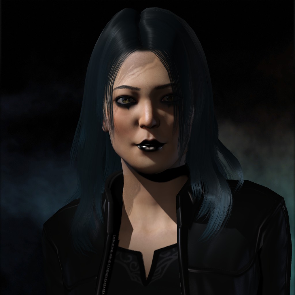 Ixako Endashi