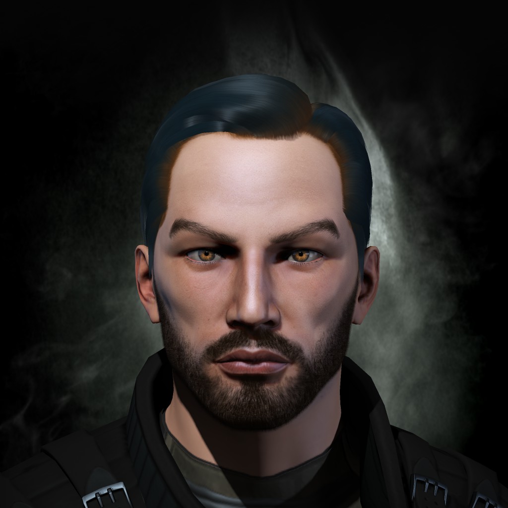 Oleg Kartashov