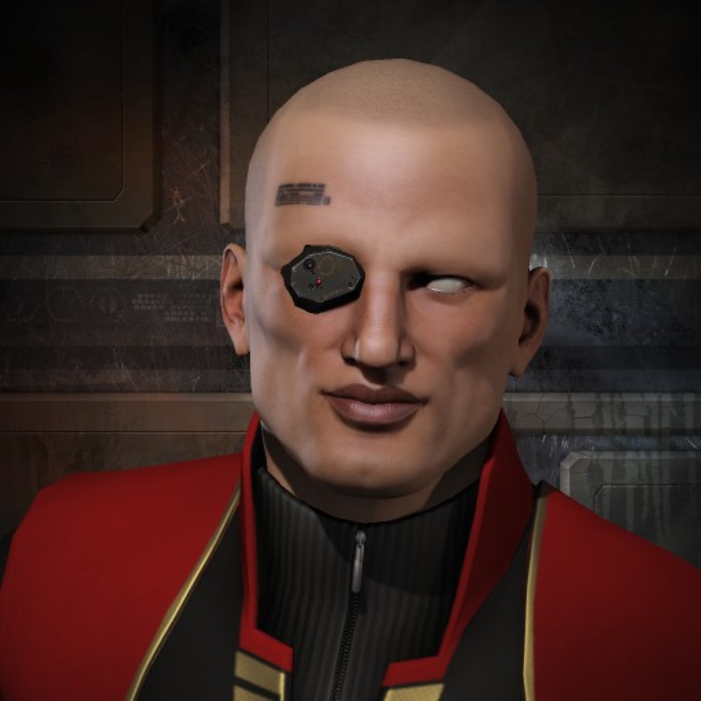 Atheddall Vestite