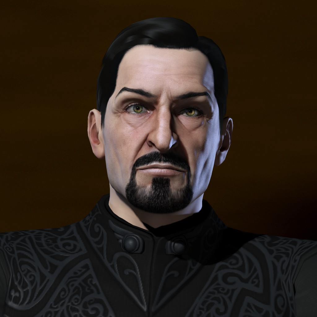Alexei Choi