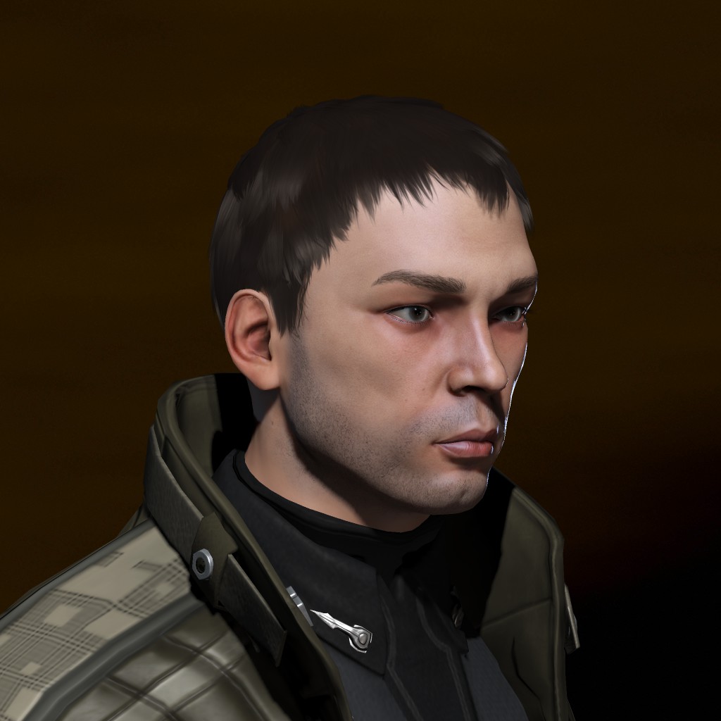 RoniK Oramara