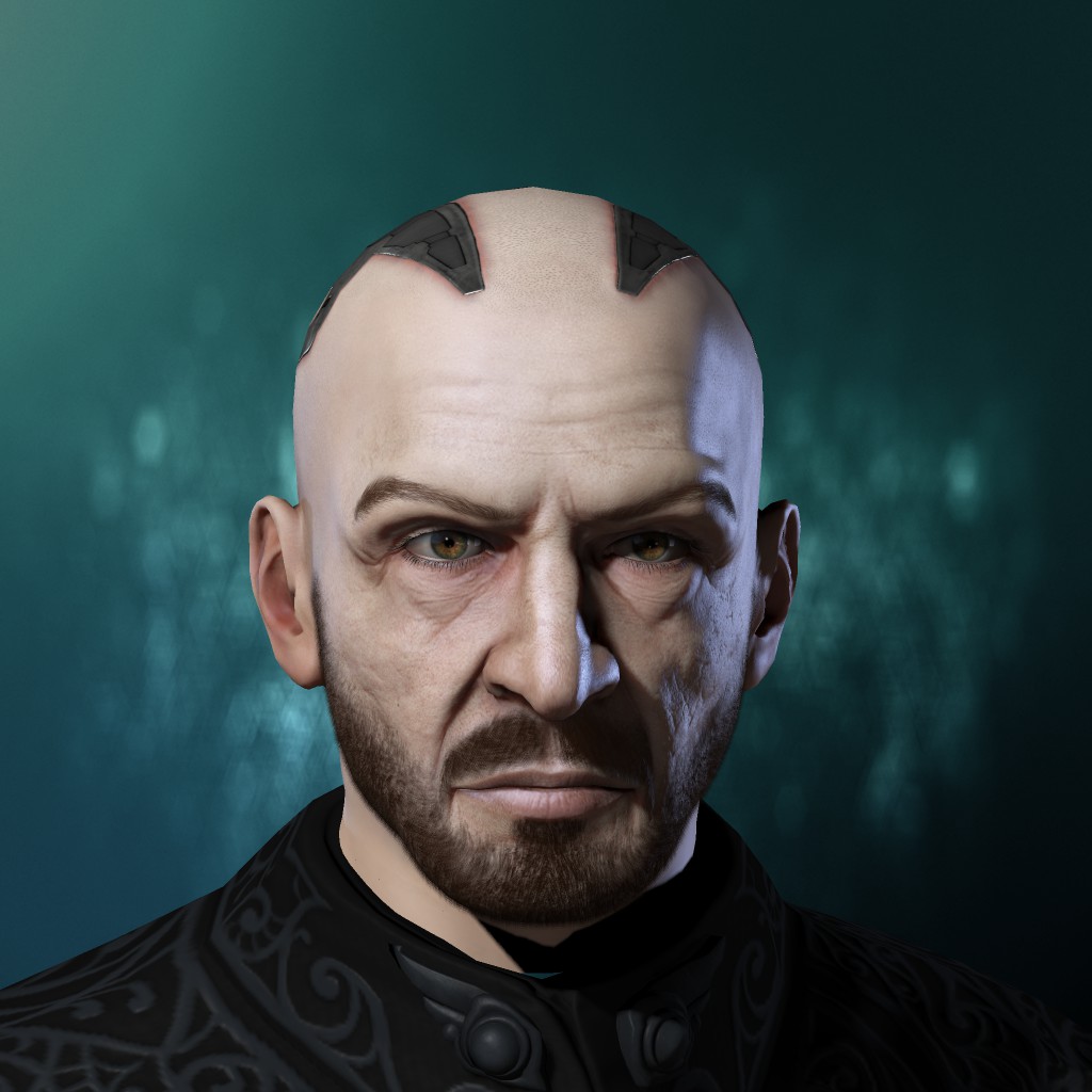Locutus Deadstalker