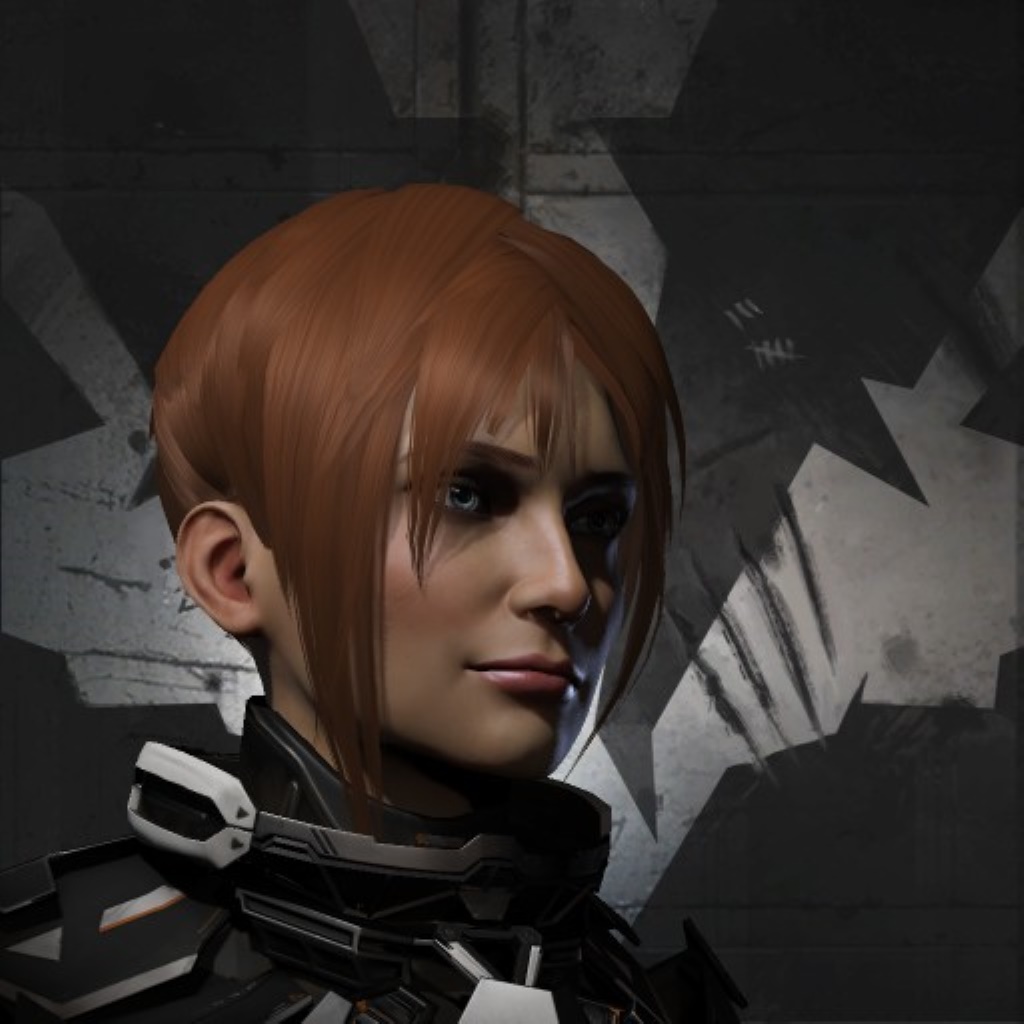 Luna Moonbringer