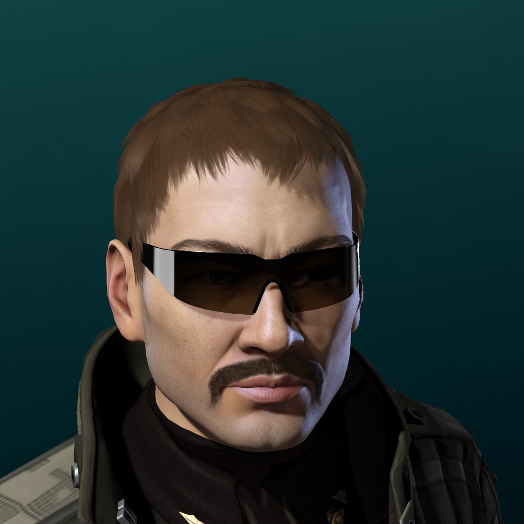 Gerond Blacklist