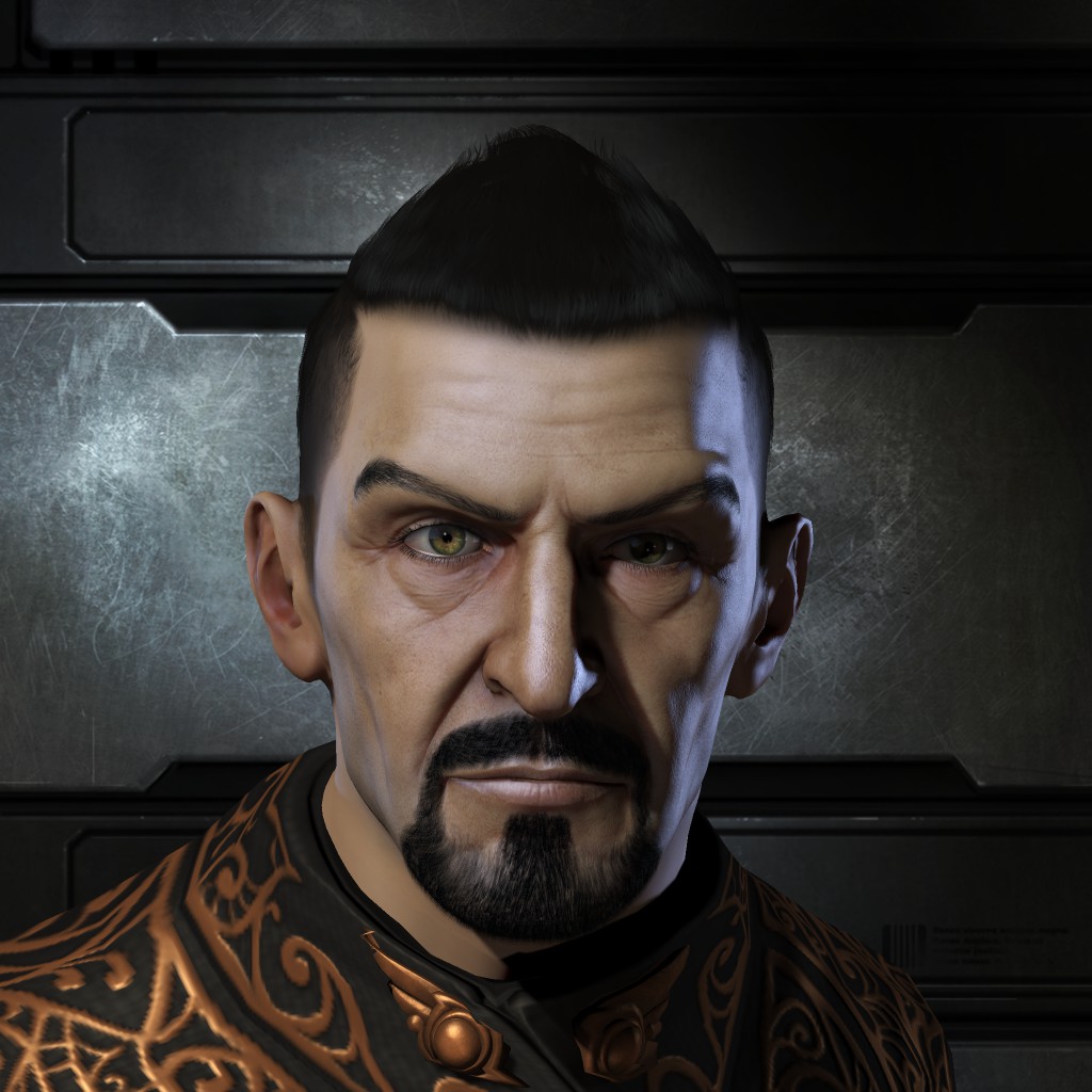 Alexander ATI