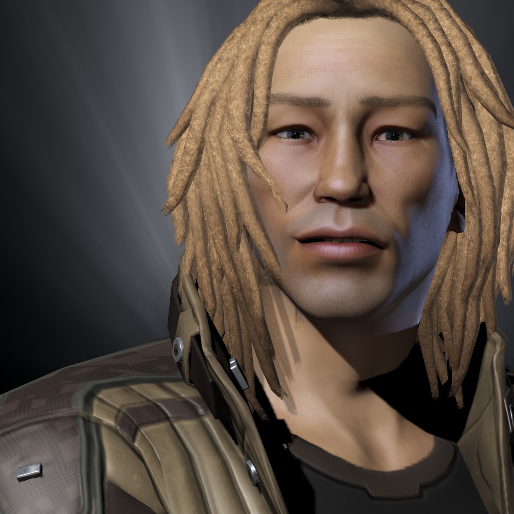 Romulan Bolmara