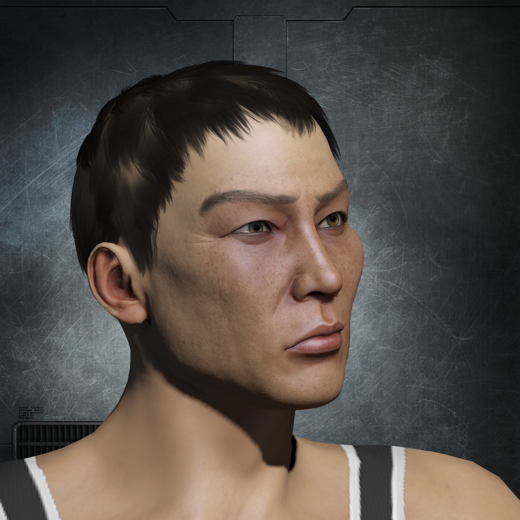 Wei Low