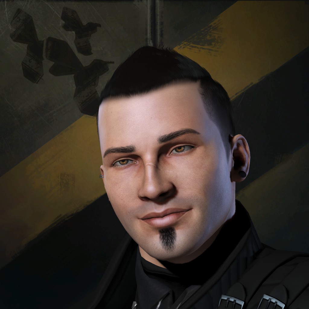 Markas Aideron