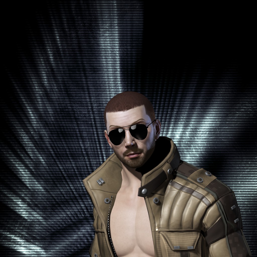 Rebel Winter