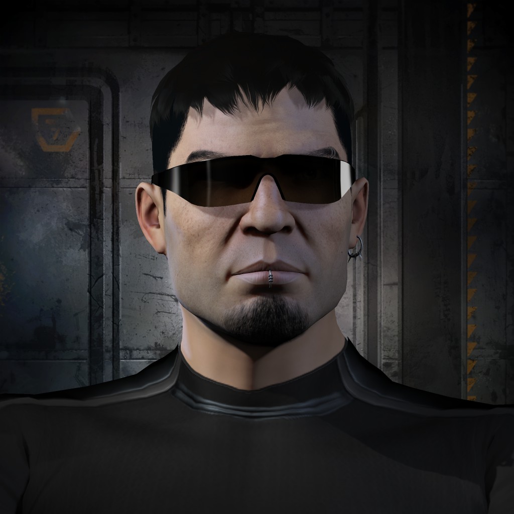 Erik Barr