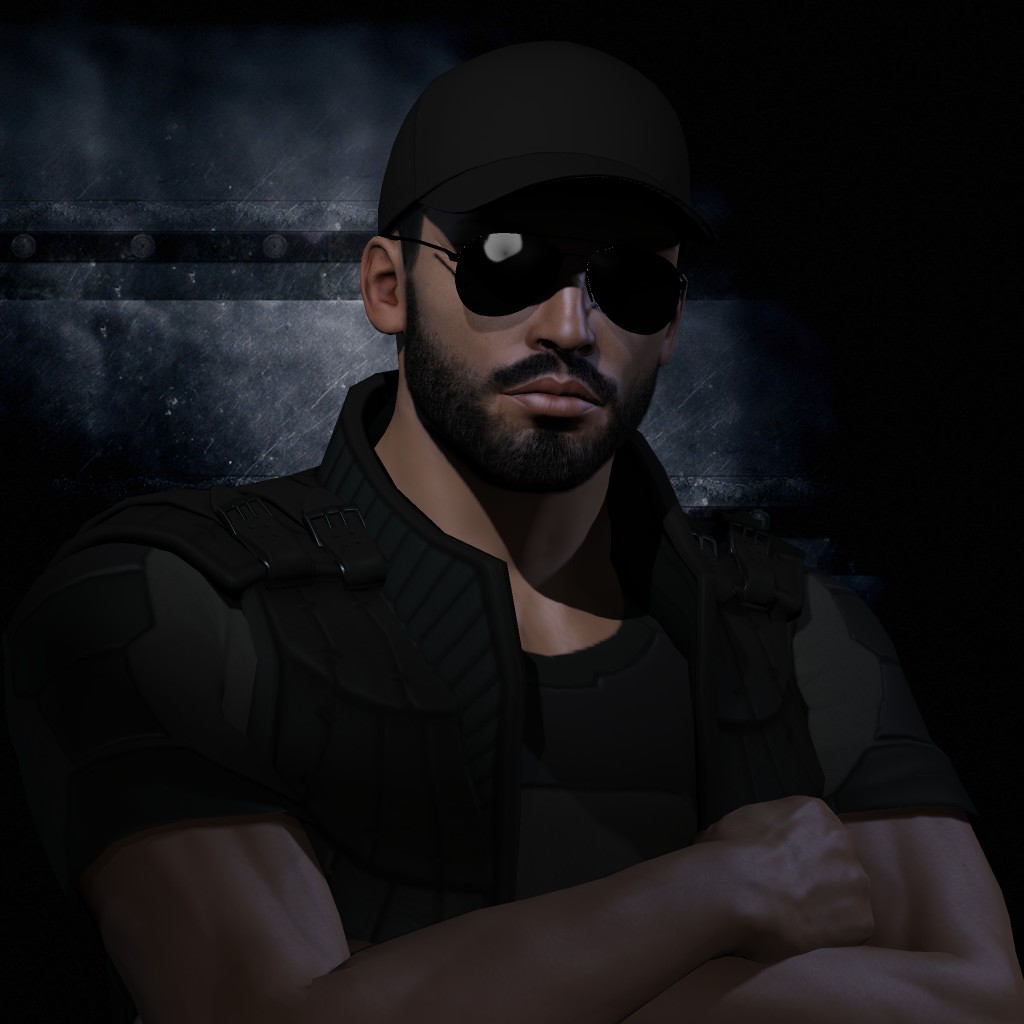 Viktor Hartwell