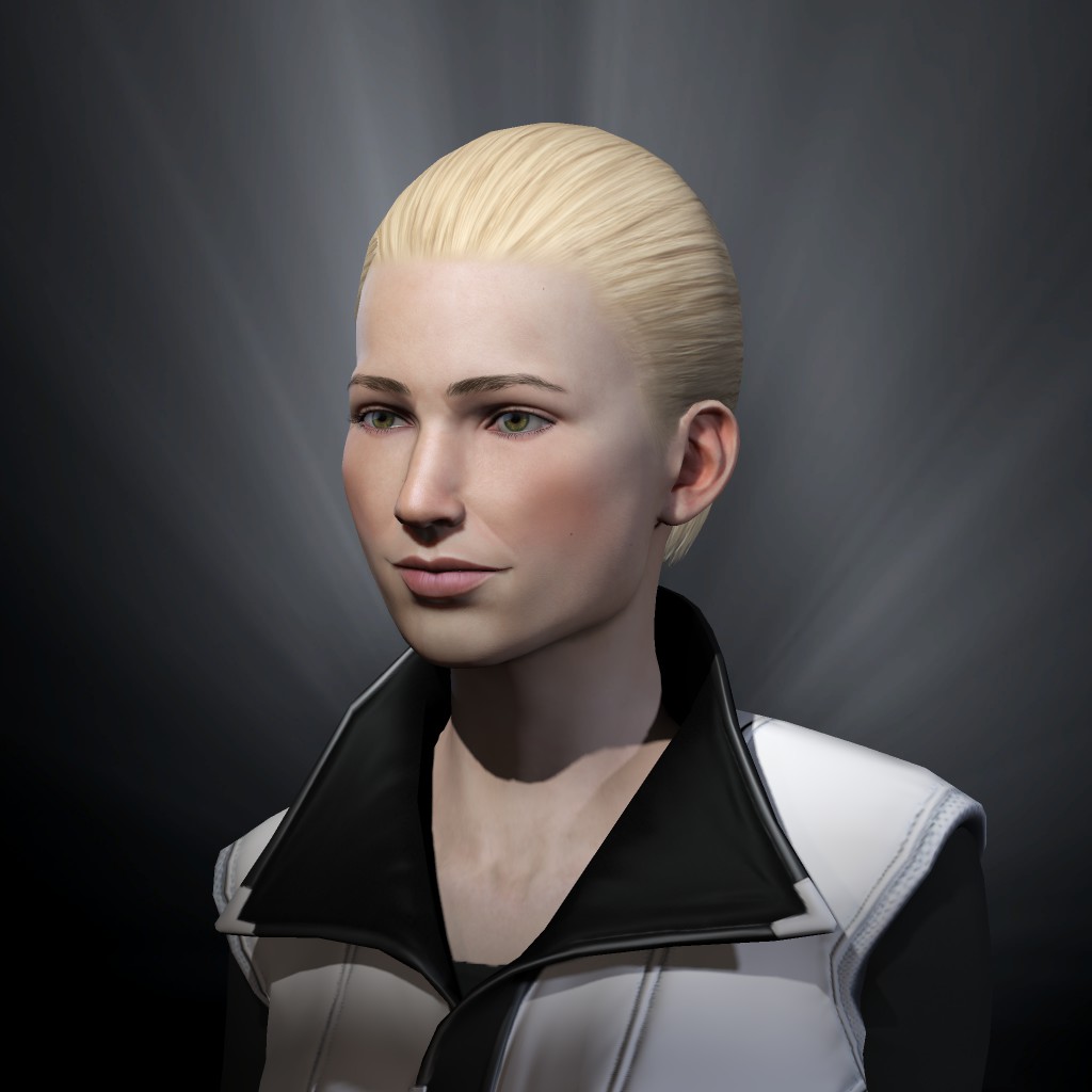 Mei-ly Lenev