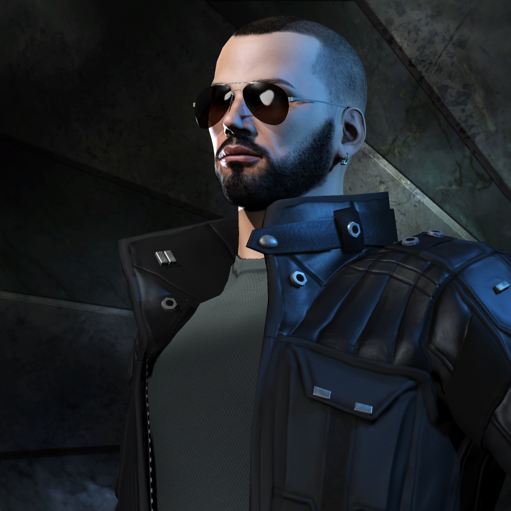 Jarxis Thaelclaw
