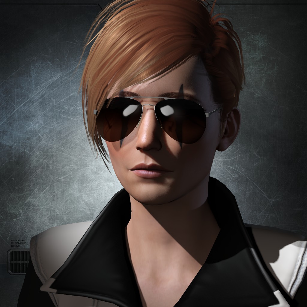 Heidi Hawthorne