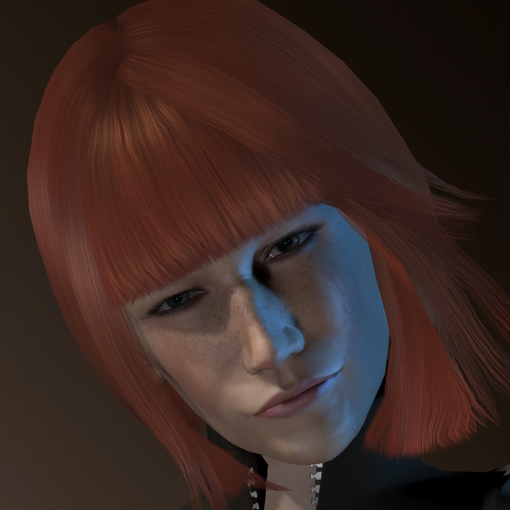 Rose Ambrye